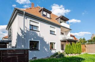 Wohnung kaufen in 32278 Kirchlengern, KEINE KÄUFERPROVISION Altersgerecht sanierte Erdgeschosswhg mit Garten und Garage in Kirchlengern