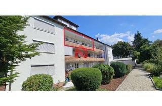 Wohnung kaufen in 73035 Göppingen, Moderne 4-Zimmer-Eigentumswohnung in Göppingen-Jebenhausen – saniert und mit Einbauküche
