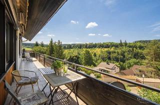 Wohnung kaufen in 78089 Unterkirnach, Eigentum statt Miete? Wohnen mit Weitblick in Unterkirnach!