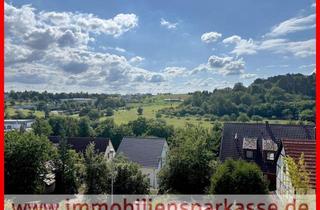 Wohnung kaufen in 71296 Heimsheim, Charmante Dachgeschosswohnung ohne Balkon!