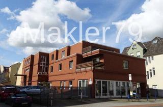 Wohnung kaufen in 31224 Peine, Kapitalanlage Peine Zentrum - Etagenwohnung mit Stellplatz