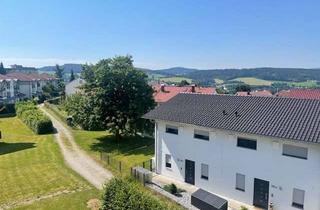 Wohnung kaufen in 94209 Regen, Eine Top Vier-Zimmer-Wohnung in Regen