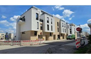 Wohnung kaufen in Arnikaweg 17c, 38446 Steimker Berg, Helle 4-Zimmer m. gr. Terrasse inklusive TG-Platz!
