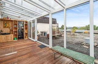 Penthouse kaufen in 65549 Limburg, Limburg-Blumenrod: Penthousewohnung mit großer Dachterrasse