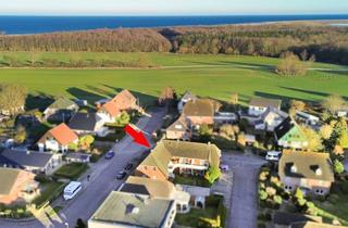 Wohnung kaufen in 24404 Maasholm, Ferienwohnung im Erdgeschoss mit Terrasse
