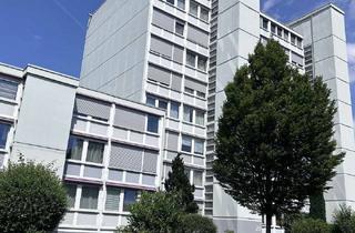 Wohnung kaufen in 72336 Balingen, Modernes Wohnen über den Dächern Balingens – mit Sonne, Stil & Stellplatz