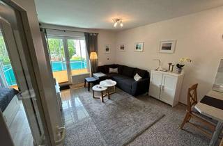 Wohnung kaufen in 27639 Dorum, Ihr Rückzugsort an der Nordsee – 500m zum Strand – entspannen, genießen, investieren