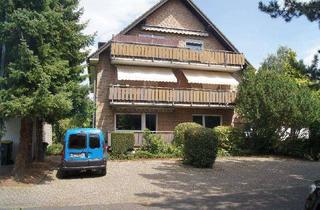 Wohnung kaufen in 53859 Niederkassel, Gepflegte 2 Zi-WHG,EG 65m² mit Loggia,Garage,EBK in 53859 Niederkassel-Mondorf