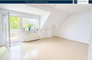 Wohnung kaufen in 17109 Demmin, Attraktive Kapitalanlage in ruhiger Lage am Waldrand in der Hansestadt Demmin