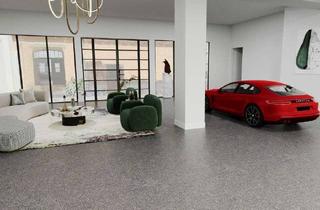 Loft kaufen in 65185 Mitte, A+ - City-Loft - Studio mit hohen Räumen - fast fertig!