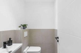 Wohnung kaufen in 94315 Straubing, Erstbezug nach hochwertiger Renovierung! Helle und moderne 3,5 Zimmer Wohnung in Straubing!