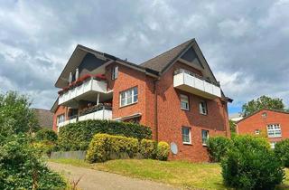 Wohnung kaufen in 48282 Emsdetten, Großzügige ETW im Herzen von Emsdetten