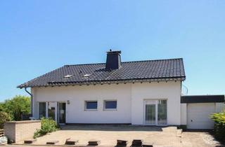 Wohnung kaufen in 54317 Gusterath, Die Sonne genießen: ETW mit Gartenmitbenutzung und kleiner Terrasse