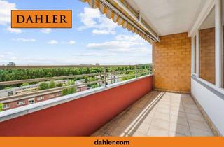 Wohnung kaufen in 89520 Heidenheim, Charmante Eigentumswohnung in Heidenheim mit spektakulärem Ausblick!