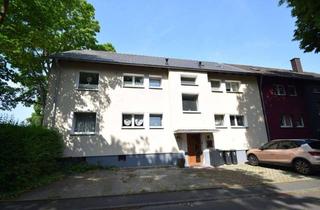 Wohnung kaufen in Kurt-Schumacher-Straße, 59174 Kamen, #Erdgeschosswohnung mit eigenem Garten in Heeren-Werve#