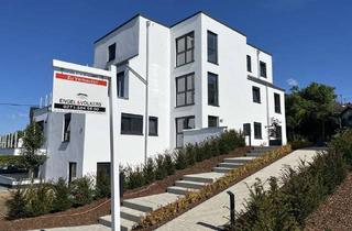 Wohnung kaufen in 57223 Kreuztal, Vermietete Neubau-Eigentumswohnung in zentraler Lage!