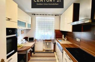 Wohnung kaufen in 84508 Burgkirchen, ***Kapitalanlage gesucht? 3-Zimmer EG-Wohnung nur für Anleger***