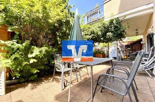 Wohnung kaufen in 55425 Waldalgesheim, Gemütliche 3-Zimmer-Wohnung mit Terrasse und Gartenanteil