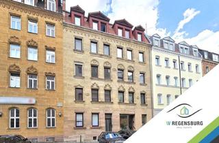 Wohnung kaufen in 90489 Veilhof, Wohnungspaket: 2x 2-Zi.-Whg. à 50m2 in Nürnberg – gute Lage, 1x Leerstand & 1x vermietet