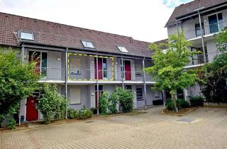 Wohnung kaufen in 92259 Neukirchen, 3-Zimmer-Maisonette-Wohnung mit Balkon in Neukirchen bei Sulzbach-Rosenberg