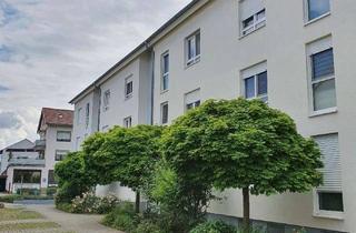 Wohnung kaufen in Luftschiffring, 68782 Brühl, 3,5-Zi ETW m. Gartenloggia Provisionsfrei EEK "C"/95kWh Neubaustandard / vermietet