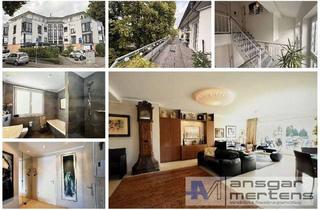 Penthouse kaufen in Harnischstraße, 41515 Grevenbroich, (M)EIN zentrales & grünes Leben in GrevenbroichFirst-Class-Penthouse mit Konzeption & 270˚Terrasse