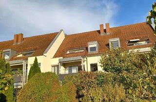 Wohnung kaufen in 93092 Barbing, Barbing: charmante 2-Zimmer-Wohnung mit Balkon- frei!