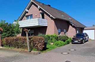 Wohnung kaufen in 59320 Ennigerloh, DG-Eigentumswohnung mit Garage in Ennigerloh