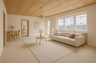 Wohnung kaufen in 84385 Egglham, Handwerkertraum: Freie Entfaltung auf fast 800 m². Ohne Provision!