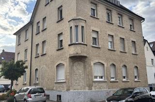 Wohnung kaufen in Grünewaldstr., 74080 Böckingen, Gepflegte 2,5-Zimmer-Dachgeschosswohnung mit ausgebauter Dachbühne und Stellplatz in HN-Böckingen