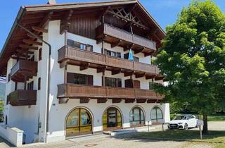 Wohnung kaufen in 83707 Bad Wiessee, 2 Zi. Wohnung - 2 Minuten zum Ufer des Tegernsees!