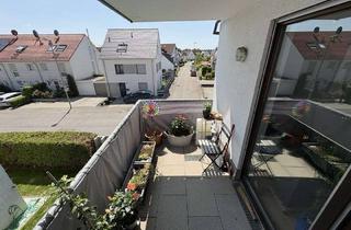 Wohnung kaufen in 72649 Wolfschlugen, Clever investieren oder selbst genießen!