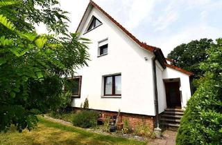 Wohnung kaufen in 29331 Lachendorf, Großzügige Maisonettewohnung in Lachendorf!
