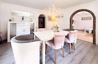 Wohnung kaufen in 86647 Buttenwiesen, Ihr Rückzugsort im Grünen - stilvolle Gartenwohnung mit Raum zum Leben und Barrierefreundlichkeit