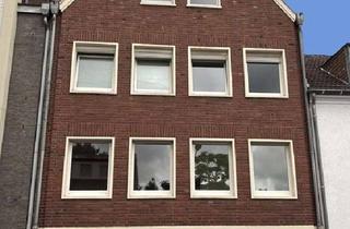 Wohnung kaufen in 52351 Düren, Großzügige 3 Zimmerwohnung mit Garten!Düren, Scharnhorststraße!