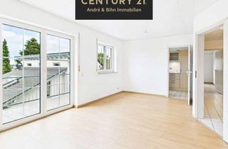 Wohnung kaufen in 64846 Groß-Zimmern, Top gepflegte Maisonette in ruhiger Lage