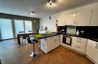 Wohnung kaufen in 66706 Perl, hochwertige Eigentumswohnung in Perl