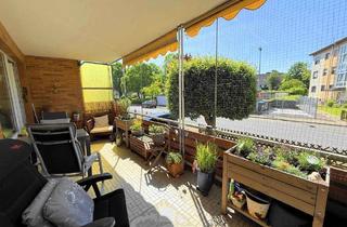 Wohnung kaufen in Im Kleinen Felde, 30982 Pattensen, Besser als Sparbuch und Co.! Helle, gepflegte 3 -Zimmerwhg. mit Balkon und Garage in Pattensen!