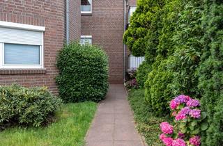 Wohnung kaufen in 27749 Mitte, *** DG WOHNUNG - gepflegtes MFH - BLICK ins GRÜNE - VERMIETET ***