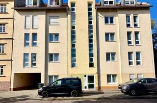 Wohnung kaufen in Liebenauer Straße 117, 06110 Lutherplatz, Perfekt für Kapitalanleger oder Eigennutzer - Leerstehende 2-RW zu verkaufen!