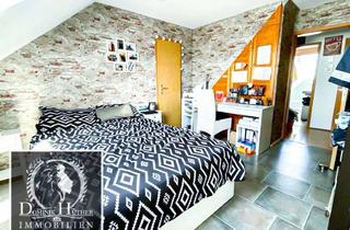 Wohnung kaufen in 67063 Friesenheim, **Schöne Dachgeschosswohnung in Ludwigshafen** Erbpacht