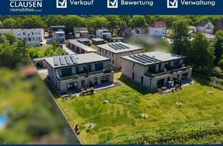 Wohnung kaufen in 24536 Tungendorf, Neuwertige 2-Zimmer Wohnung mit großer Dachterrasse zum Kauf!
