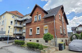 Wohnung kaufen in 96472 Rödental, Ein Haus erzählt Geschichten - Stilvoll, detailverliebt & harmonisch