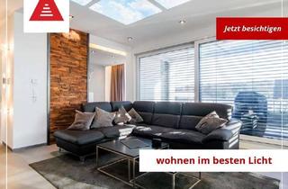 Penthouse kaufen in 76684 Östringen, EINZELSTÜCK PENTHOUSE. Lebensqualität zwischen Natur und Stadt