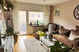 Wohnung kaufen in 77972 Mahlberg, 3-Zimmer Eigentumswohnung -ruhige Lage in Mahlberg gleichermaßen ideal für Paare und Kapitalanleger!