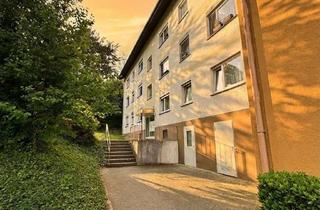 Wohnung kaufen in 77972 Mahlberg, 3-Zimmer Eigentumswohnung -ruhige Lage in Mahlberg gleichermaßen ideal für Paare und Kapitalanleger!