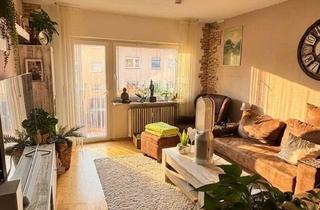 Wohnung kaufen in 77972 Mahlberg, 3-Zimmer Eigentumswohnung im beliebten Ort Mahlberg