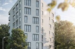 Wohnung kaufen in 87700 Memmingen, Stadthaus im Park