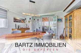Wohnung kaufen in 67454 Haßloch, Helle & moderne 4-Zimmer-Wohnung mit Wintergarten & eigenem Gartenanteil