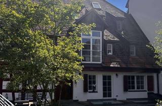 Wohnung kaufen in Wiestorstraße, 88662 Überlingen, Modernisierte 3-Zimmer-Wohnung mit Terrasse Zentral gelegen im Herzen von Überlingen